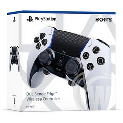 DualSense Edge Wireless Controller